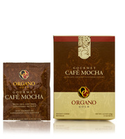 COFFEE Organo Gold